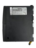 Siemens MICROMASTER 440 6SE6440-2AB12-5AA1 Frequency...
