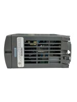 Siemens MICROMASTER 440 6SE6440-2AB12-5AA1 Frequency inverter