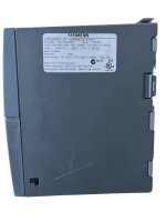 Siemens MICROMASTER 440 6SE6440-2UC12-5AA1 Frequenzumrichter