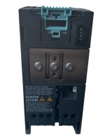 Siemens SINAMICS 340 6SL3210-1SE11-7UA0 Power Module