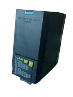 Siemens SINAMICS G120C PN 6SL3210-1KE21-7AF1...