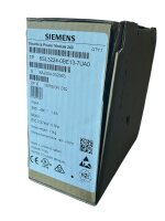 Siemens SINAMICS 6SL3224-0BE13-7UA0 Power Module 240 NEW