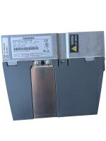 Siemens SINAMICS 6SL3224-0BE13-7UA0 Power Module 240 NEW