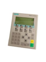 Siemens SIMATIC Operator Panel OP77B AV6641-0CA01-0AX1