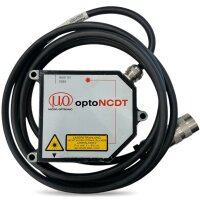 Micro-Epsilon Laser Triangulation Sensor optoNCDT ILD2200‑10