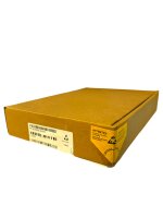 Siemens SIMATIC S5 6ES5928-3UA12 CPU 928 ZENTRALBAUGR....