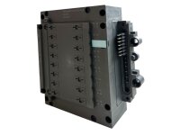 Siemens SIMATIC 6ES7148-1EH11-0XA0 DP Pneumatik-Interface...