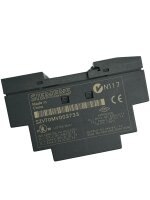 Siemens LOGO! 12/24RC 6ED1052-1MD00-0BA5 Logic Module