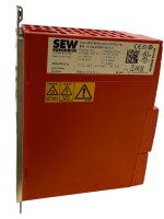 SEW EURODRIVE MC07B0005-5A3-4-00 MOVITRAC B Frequency...