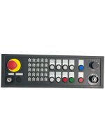 Siemens SINUMERIK 6FC5303-1AF42-0AA0 MPP 483 T-S01 Push...