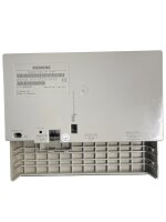 Siemens SIMATIC 6AV3617-1JC20-0AX0 OP17/DP Gehäuse