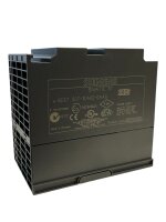 Siemens SIMATIC S7-300 6ES7307-1KA02-0AA0 Stromversorgung...