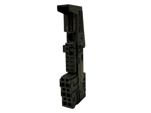 Siemens SIMATIC DP 6ES7193-4CB10-0AA0 Terminalmodul TM-E15C23-01 für ET 200S NEU