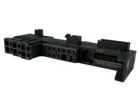 Siemens SIMATIC DP 6ES7193-4CB10-0AA0 Terminalmodul TM-E15C23-01 für ET 200S NEU