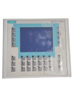 Siemens SIMATIC 6AV6642-0DC01-1AX1 DP T/K -6 MSTN OP177B