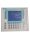 Siemens SIMATIC 6AV6642-0DC01-1AX1 DP T/K -6 MSTN OP177B
