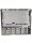 Siemens SIMATIC 6AV6642-0DC01-1AX1 DP T/K -6 MSTN OP177B