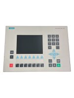 Siemens 6AR1025-0AA00-0AA0 SICOMP IMC05 KOMPAKTRECHNER