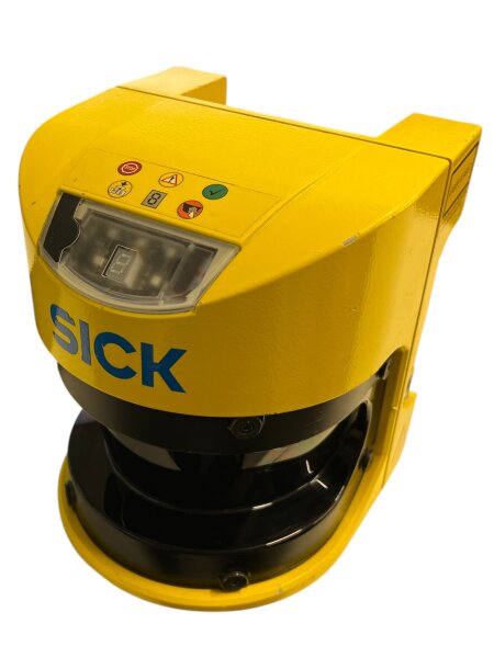SICK S30A-6011DA PN:1025705 S300 Sicherheitslaserscanner