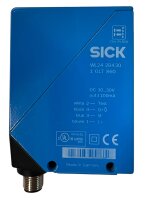 SICK WL24-2B430 PN:1017860 Reflexions-Lichtschranke