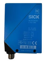 SICK WL24-2V530 PN:1017881 Reflexions-Lichtschranke