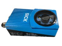 SICK VSPM-6B2113 PN: 1064565 2D‑Vision‑Sensor Inspector...