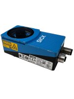 SICK VSPM-6B2113 PN: 1064565 2D‑Vision‑Sensor Inspector...