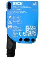 SICK WTB16I-24161120A00 PN: 1218669 Photoelectric sensors W16