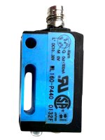 SICK WL160-P440 PN: 6008816 Reflexions-Lichttaster mit...