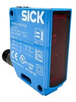 SICK WTB12-3P2431 PN: 1041411 Lichttaster und...