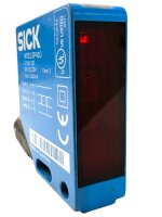 SICK WT12-2P410 PN: 1016131 Lichttaster und...