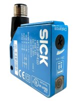 SICK WT12-2P410 PN: 1016131 Lichttaster und Lichtschranken W12