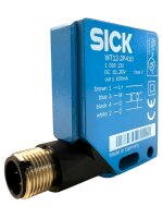 SICK WT12-2P410 PN: 1016131 Lichttaster und Lichtschranken W12