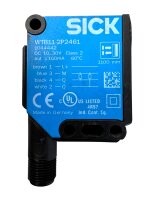 SICK WTB11-2P2461 PN: 1044442 Lichttaster und...