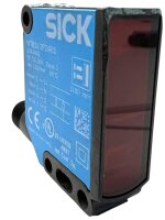 SICK WTB11-2P2461 PN: 1044442 Lichttaster und...