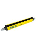 SICK PN:1018690 C40S-0301DA010 SAFETY LIGHT CURTAINS C4000