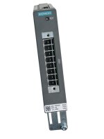 Siemens SINAMICS TM120 6SL3055-0AA00-3KA0 Terminal Module