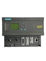Siemens SIMATIC 6GF1018-3BA Controller VS130-2
