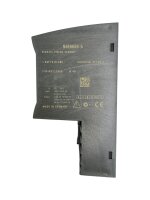Siemens SIMATIC 6GF1018-3BA Controller VS130-2