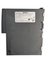 Siemens MICROMASTER 420 6SE6420-2UD17-5AA1 Frequency...