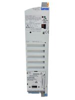 Lenze 8200 Vector E82EV152_4C PN:13142439 Frequency inverter
