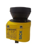 SICK S30B-3011BA PN:1056427 S300 Professional Sicherheitslaserscanner