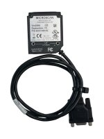 Microscan MINI HAWK FIS-6300-4003G Fixed Barcode Scanner