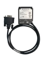 Microscan MINI Quadrus FIS-6300-0002G Fixed Barcode Scanner