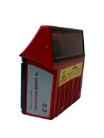 Leuze BCL 301i R1 F 100 PN: 50116285 Stationary Barcode...