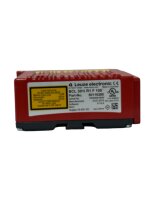Leuze BCL 301i R1 F 100 PN: 50116285 Stationary Barcode...
