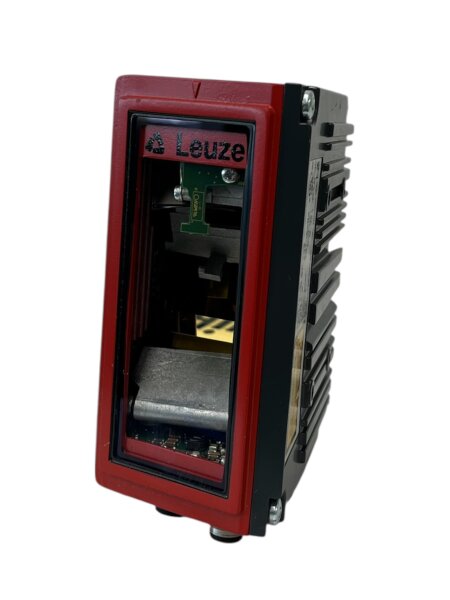 Leuze BCL 504i SF 102 PN: 501105502 Stationärer Barcodeleser