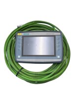 Siemens SIMATIC Mobile 6AV2125-2GB03-0AX0 KTP700 Display
