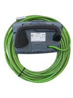 Siemens SIMATIC Mobile 6AV2125-2GB03-0AX0 KTP700 Display