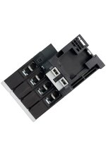 Siemens 3RT1535-1BB40 Leistungsschütz NEU